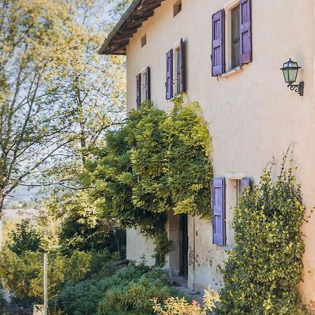 Agriturismo Montevecchio Isolani 몬테산피에트로 외부 사진