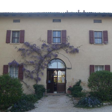 Agriturismo Montevecchio Isolani 몬테산피에트로 외부 사진
