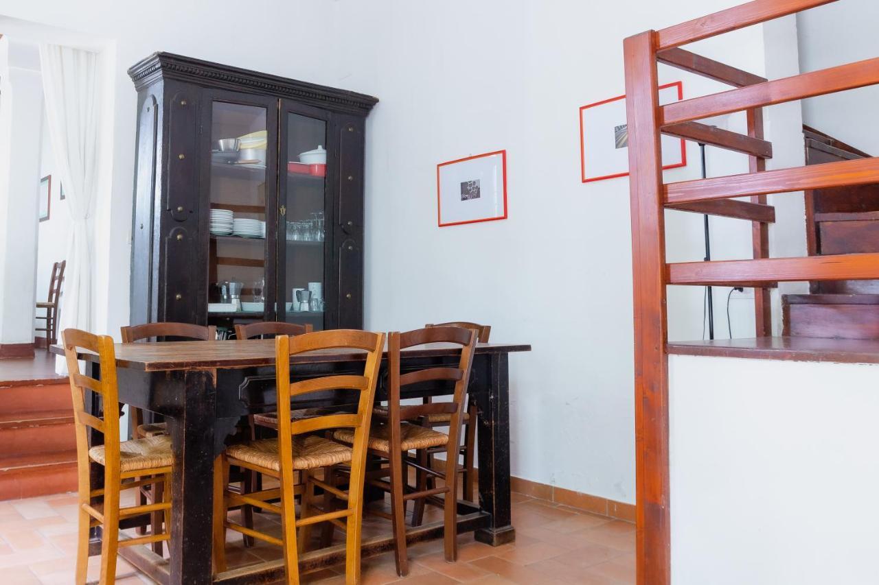 Agriturismo Montevecchio Isolani 몬테산피에트로 외부 사진