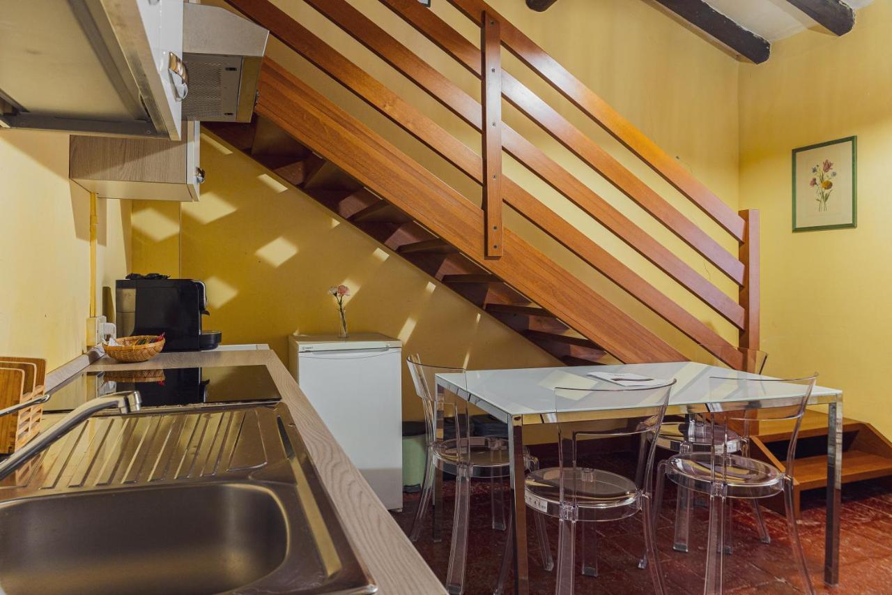 Agriturismo Montevecchio Isolani 몬테산피에트로 외부 사진