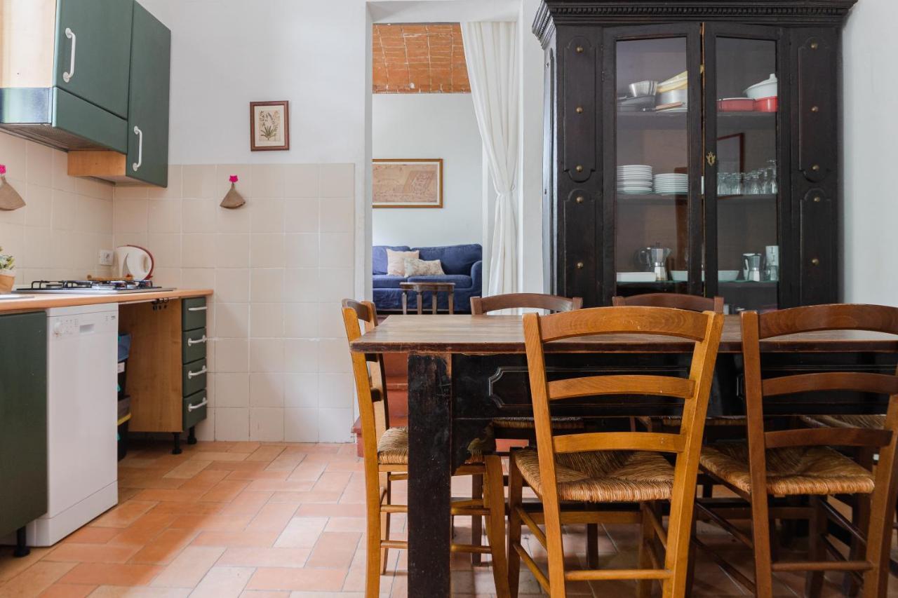 Agriturismo Montevecchio Isolani 몬테산피에트로 외부 사진