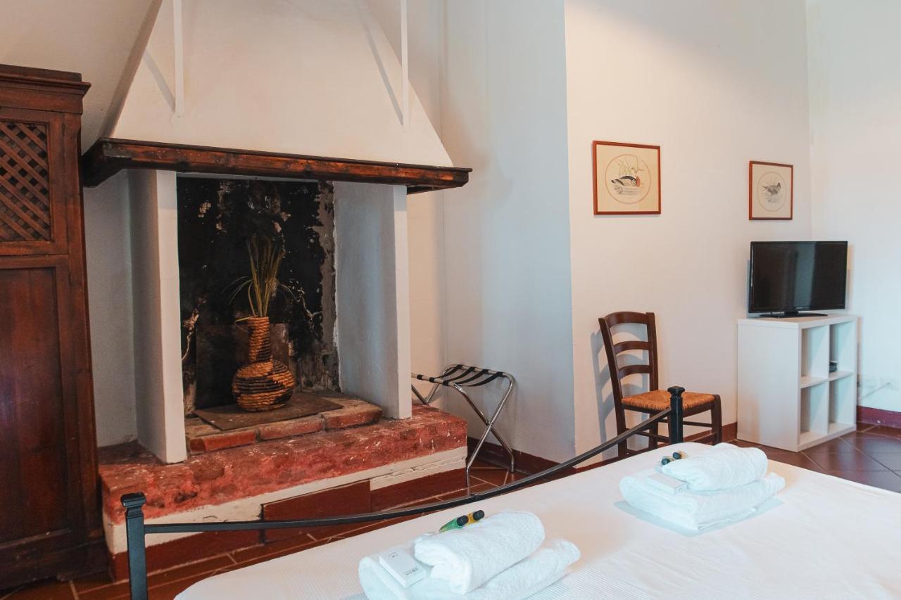 Agriturismo Montevecchio Isolani 몬테산피에트로 외부 사진