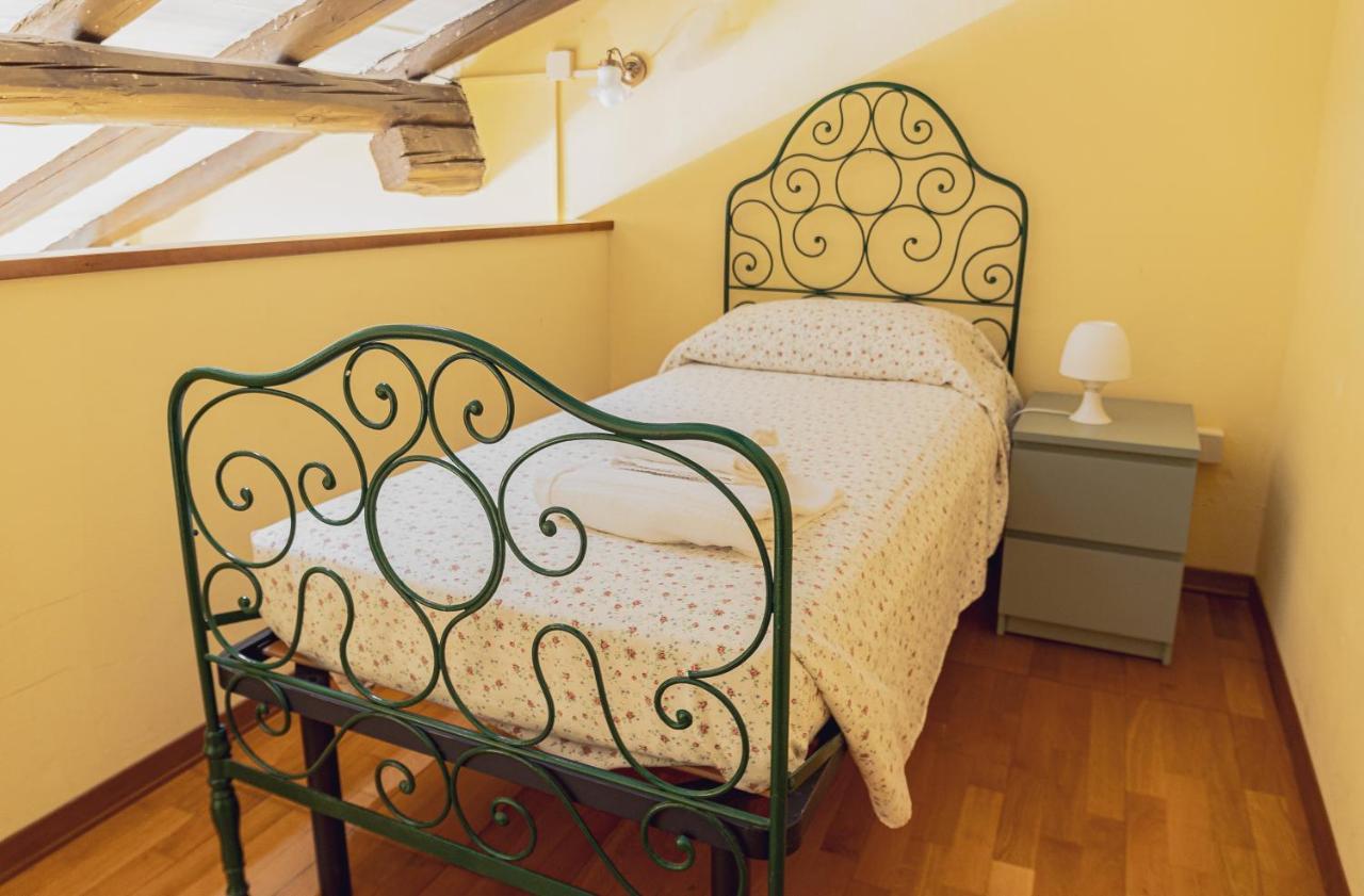 Agriturismo Montevecchio Isolani 몬테산피에트로 외부 사진