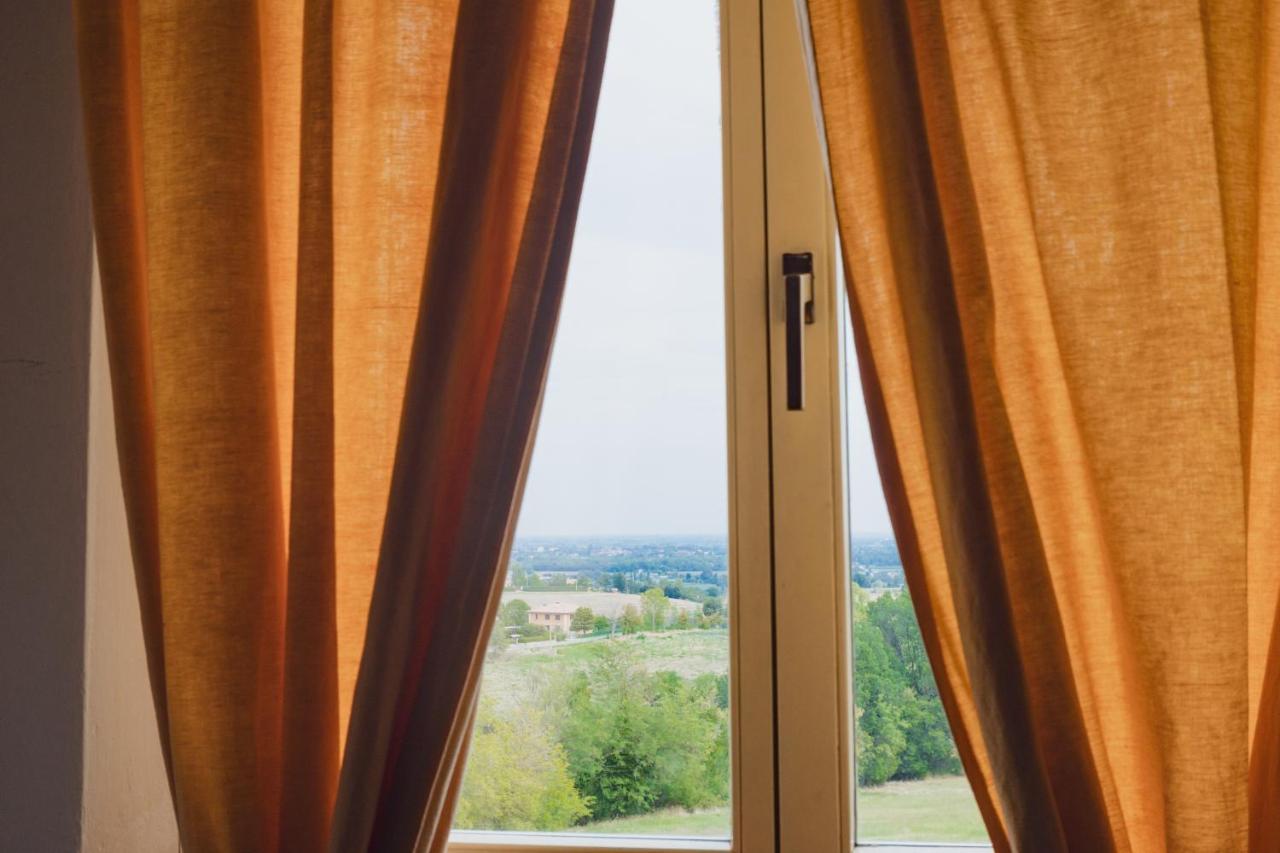 Agriturismo Montevecchio Isolani 몬테산피에트로 외부 사진