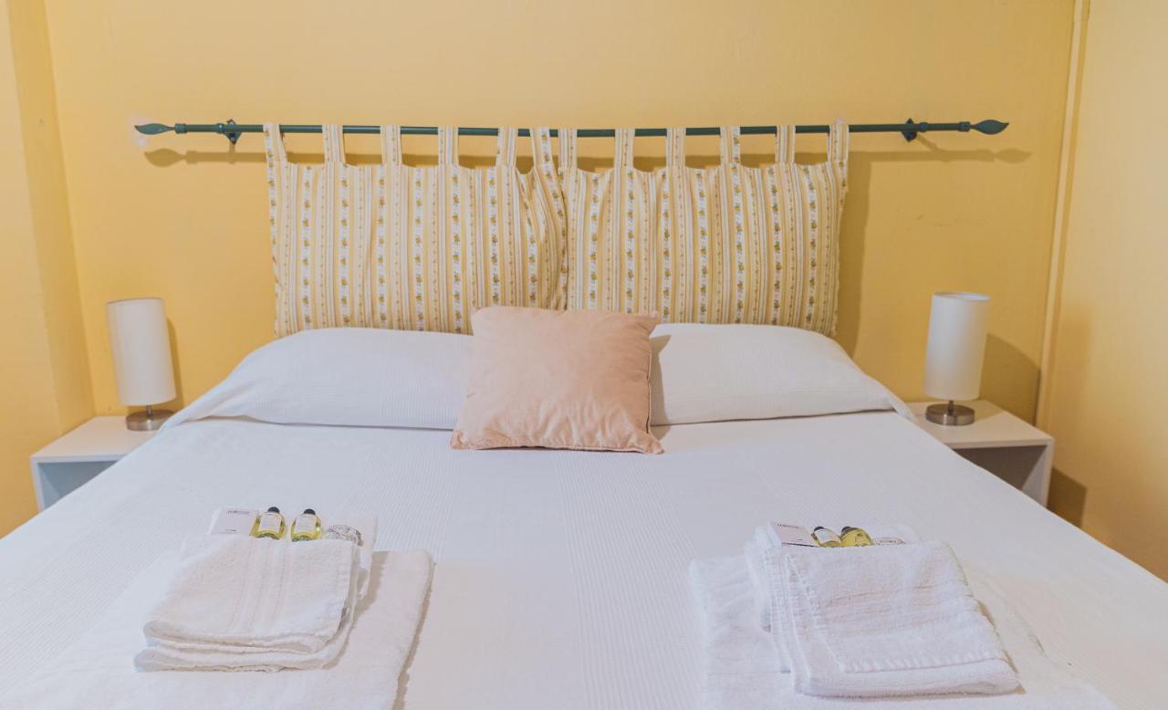 Agriturismo Montevecchio Isolani 몬테산피에트로 외부 사진