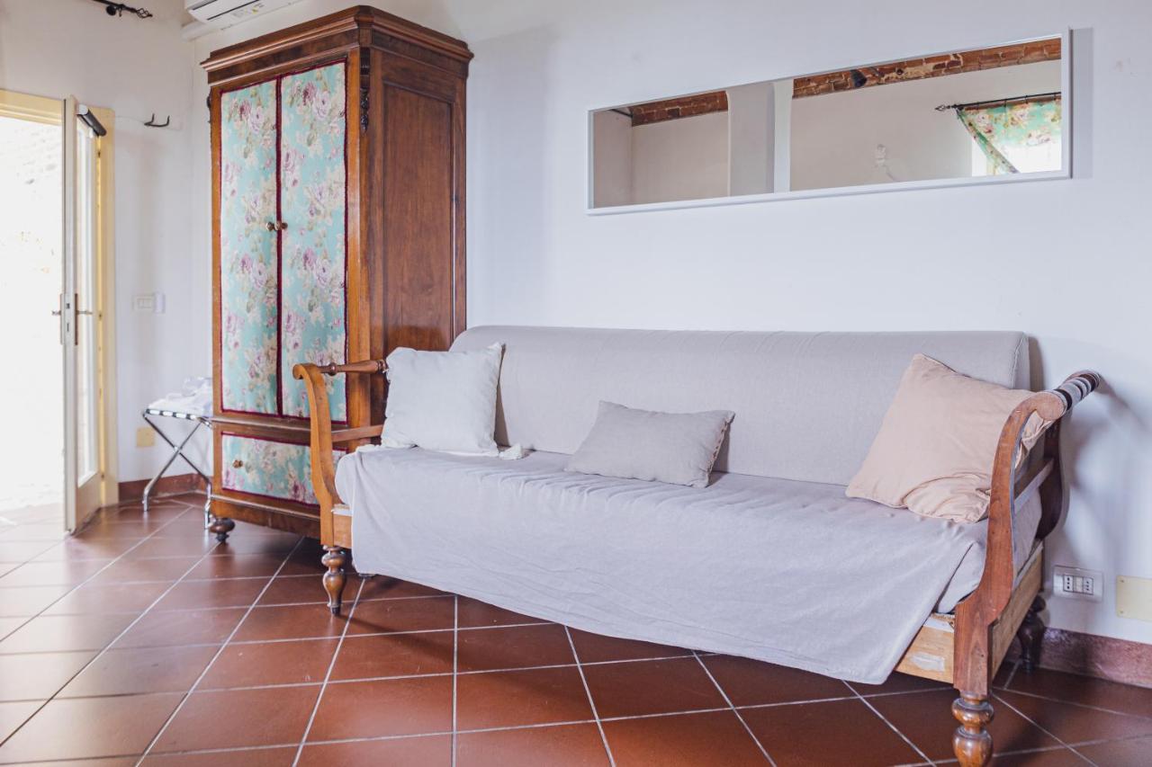 Agriturismo Montevecchio Isolani 몬테산피에트로 외부 사진