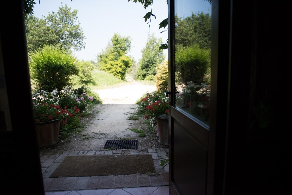 Agriturismo Montevecchio Isolani 몬테산피에트로 외부 사진