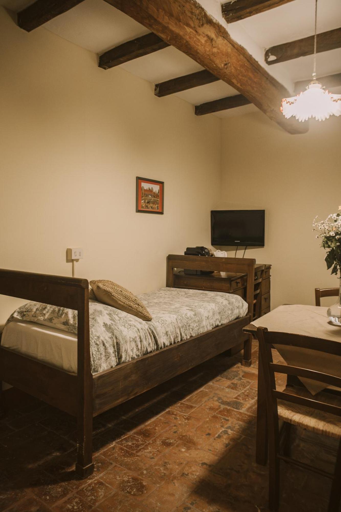 Agriturismo Montevecchio Isolani 몬테산피에트로 외부 사진