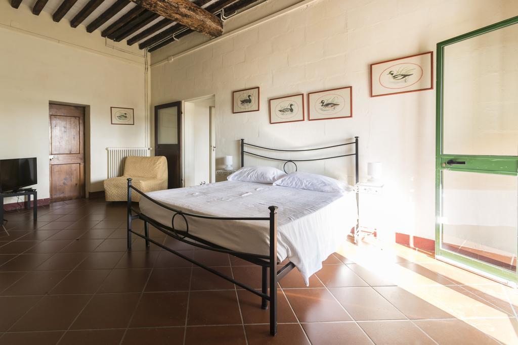 Agriturismo Montevecchio Isolani 몬테산피에트로 외부 사진