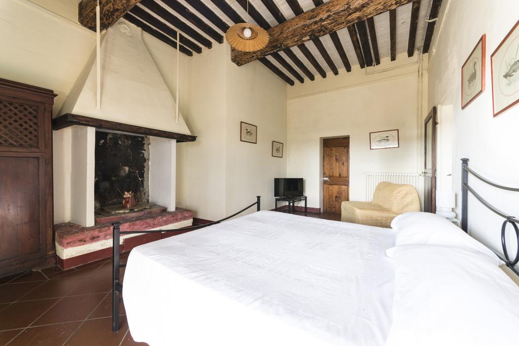 Agriturismo Montevecchio Isolani 몬테산피에트로 외부 사진